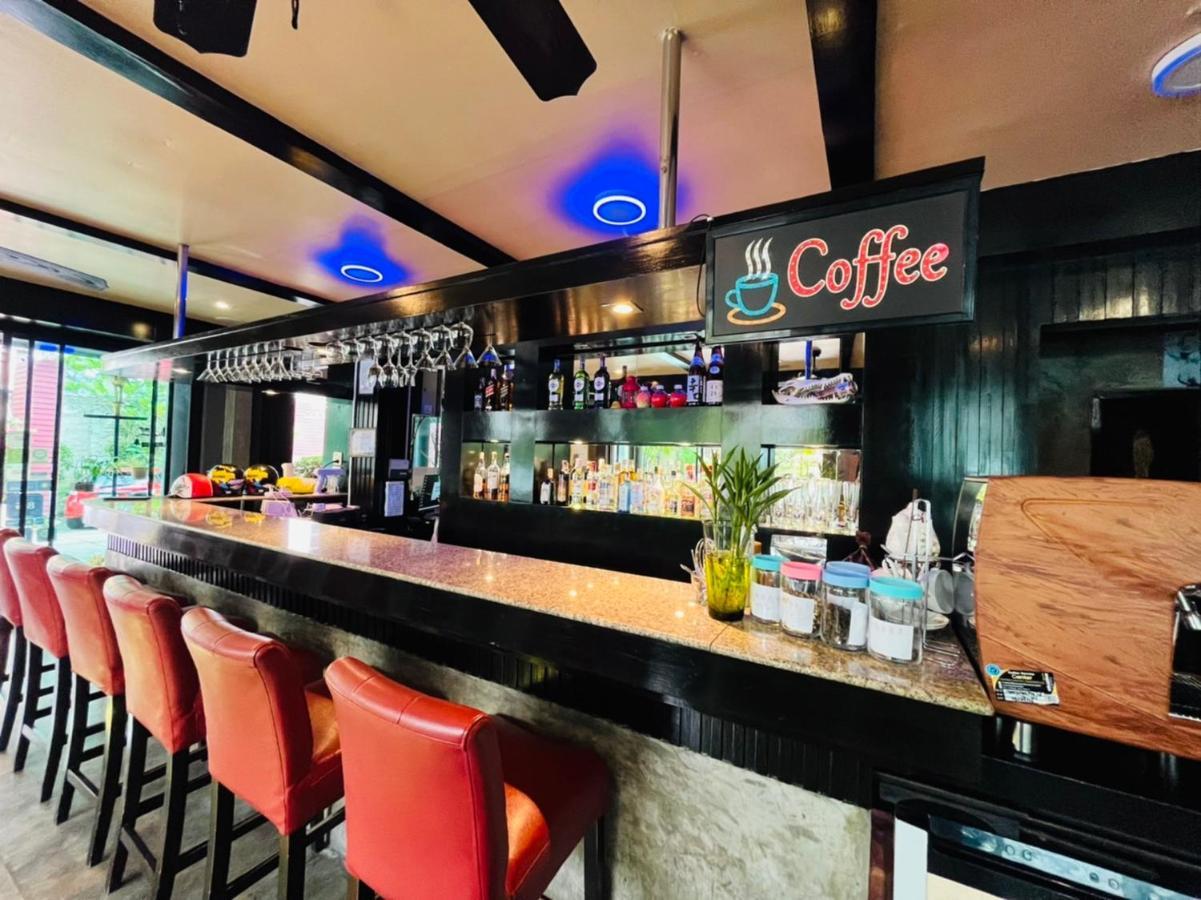 Baipho Lifestyle Hotell