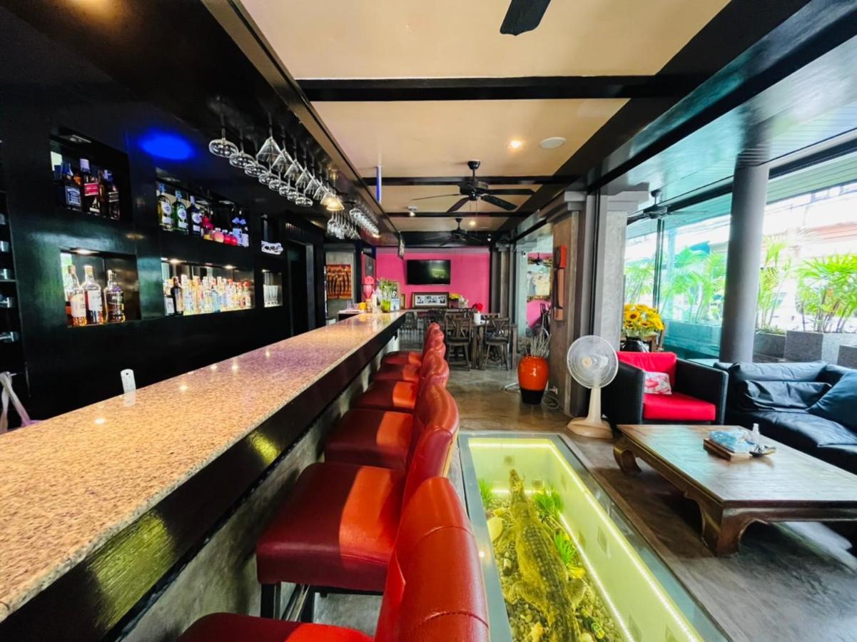 Baipho Lifestyle Hotell