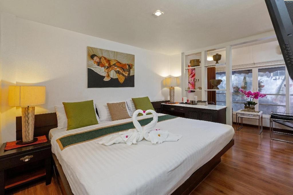 Baipho Lifestyle Hotell
