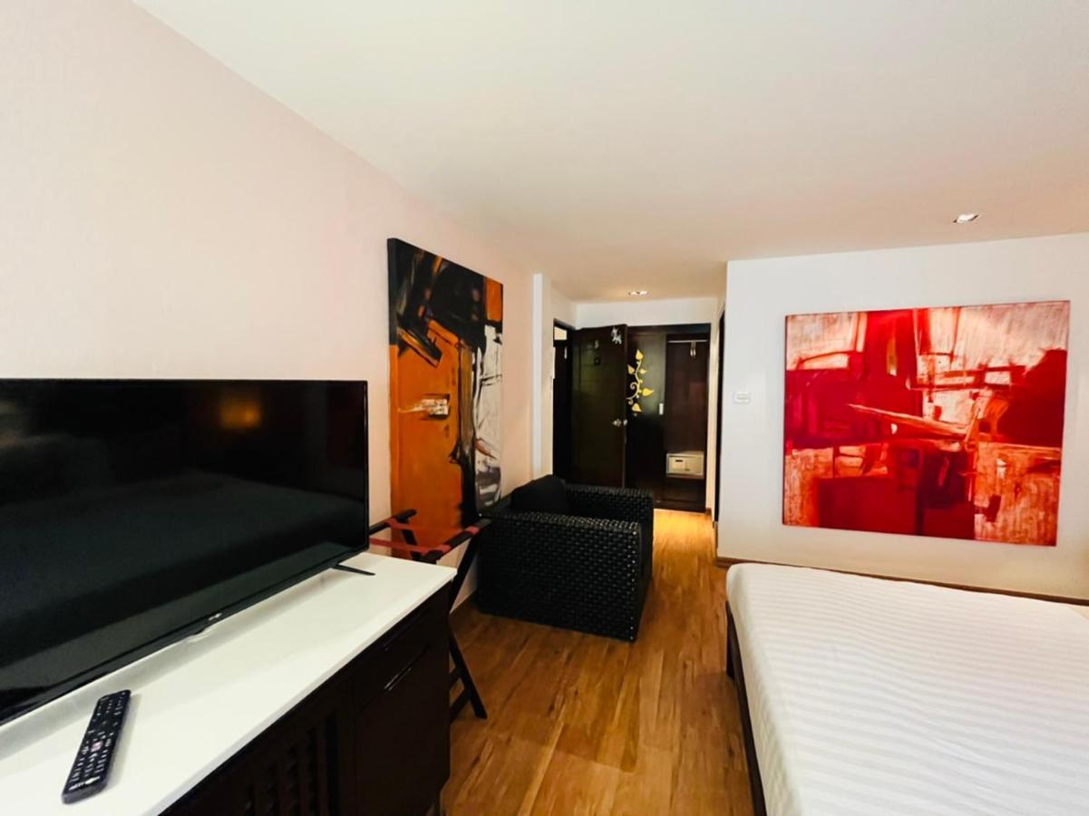 Baipho Lifestyle Hotell