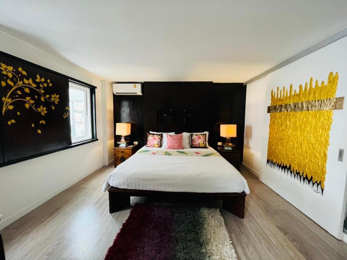 Baipho Lifestyle Hotell 3*