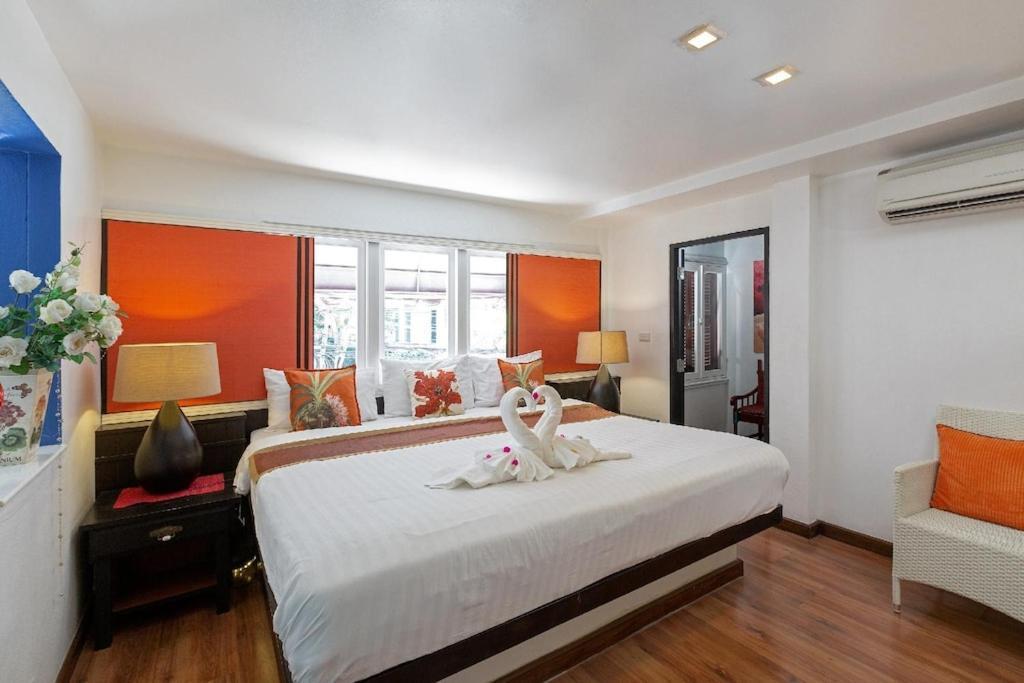 Baipho Lifestyle Hotell