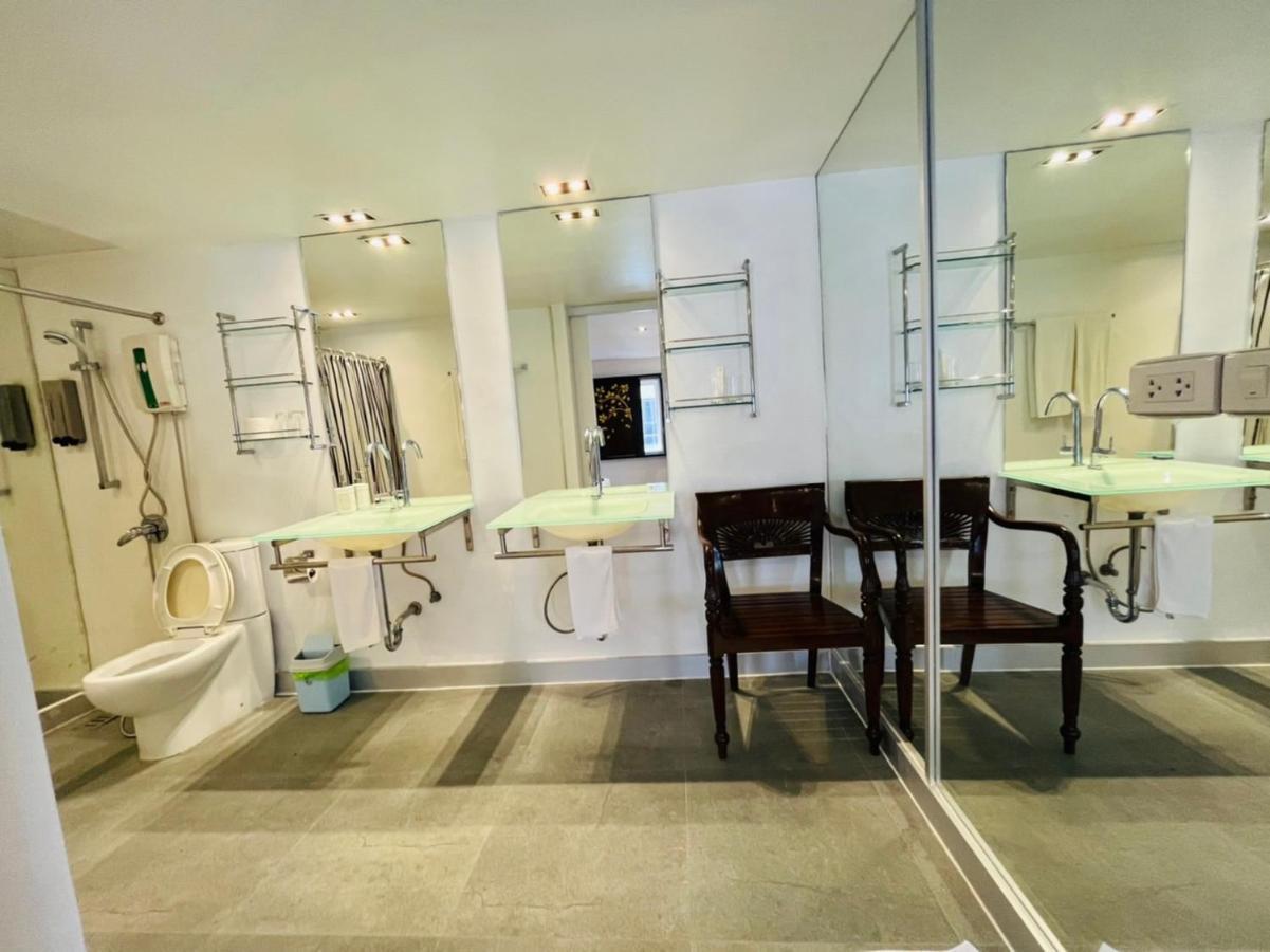 Baipho Lifestyle Hotell 3*