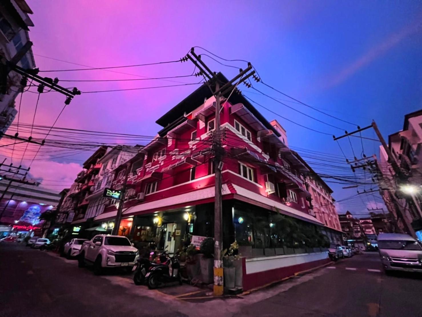 Hotell Baipho Lifestyle
