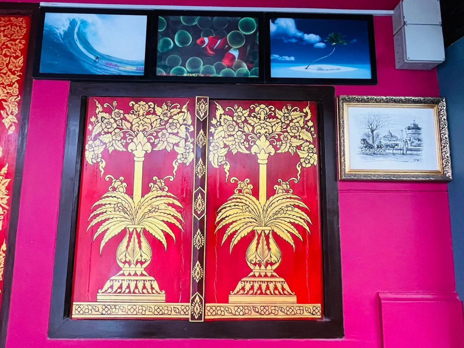 Baipho Lifestyle Hotell Patong