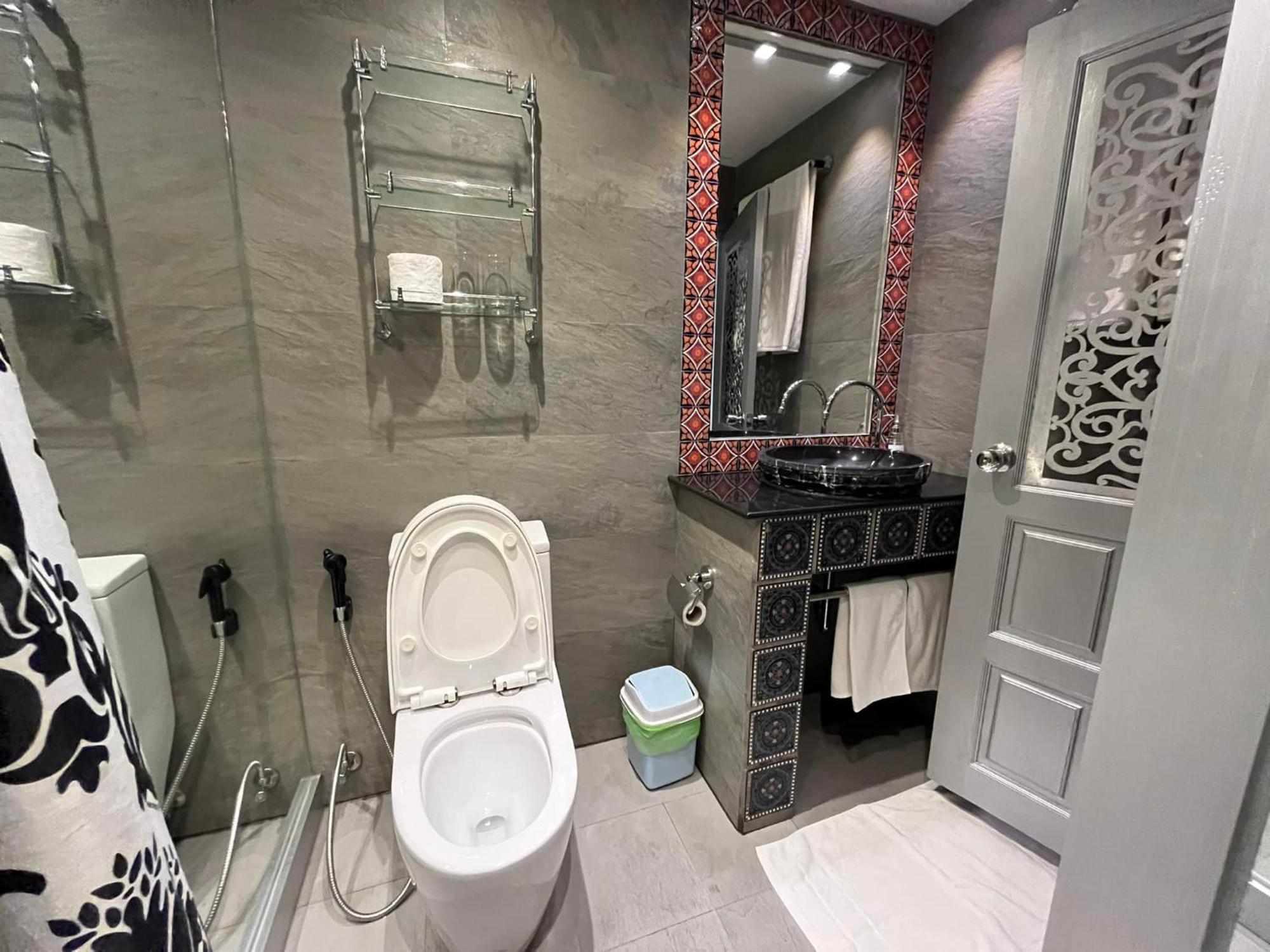 Baipho Lifestyle Hotell