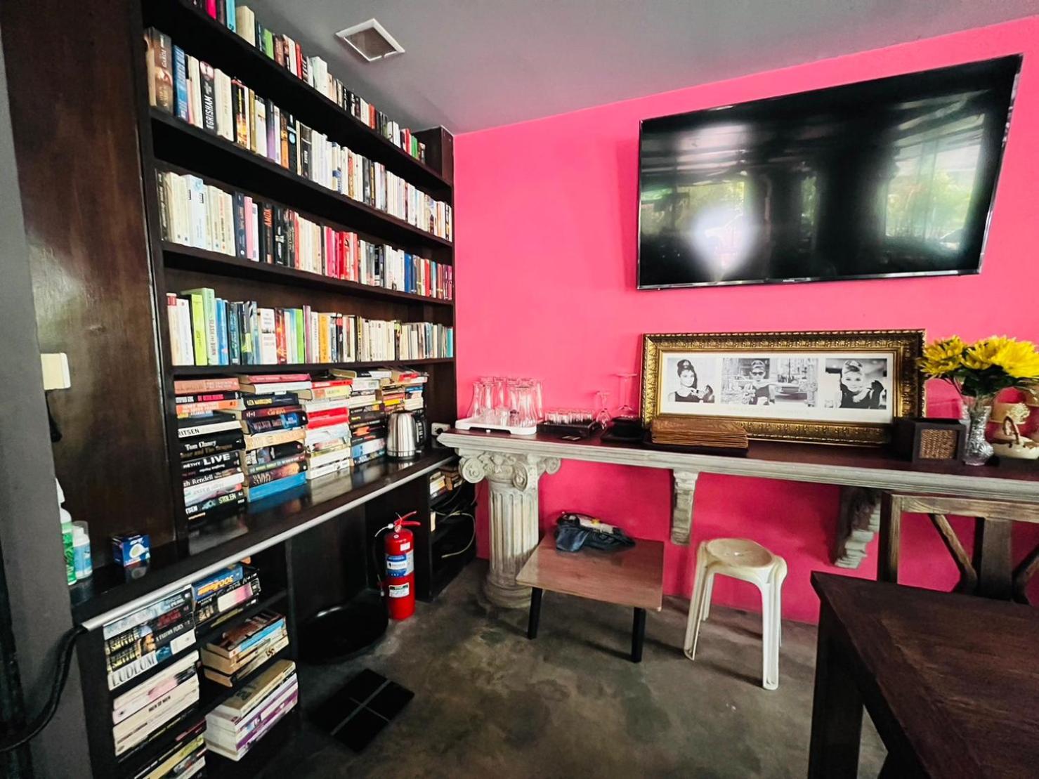 Baipho Lifestyle Hotell 3*