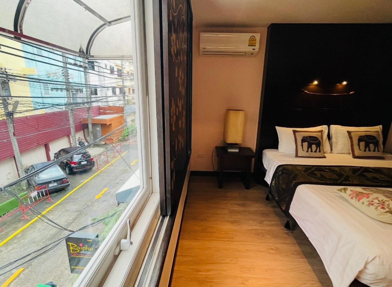 Baipho Lifestyle Hotell 3*