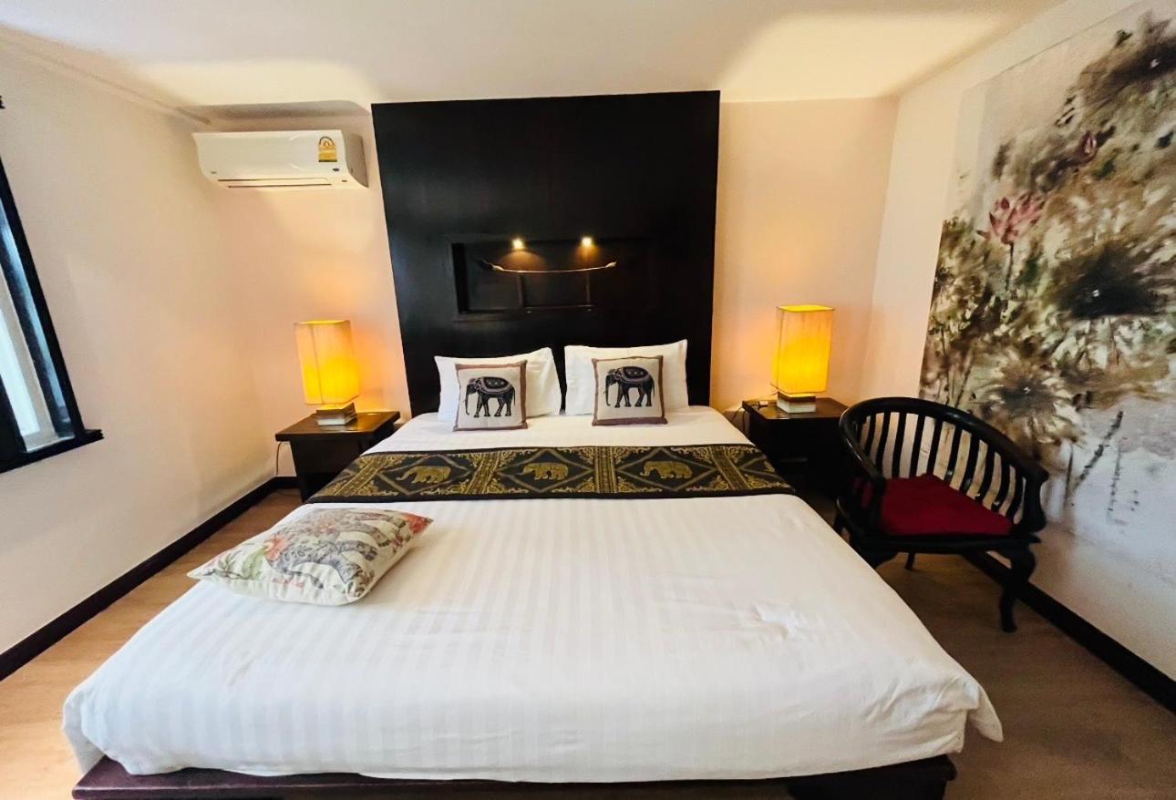 Hotell Baipho Lifestyle 3*