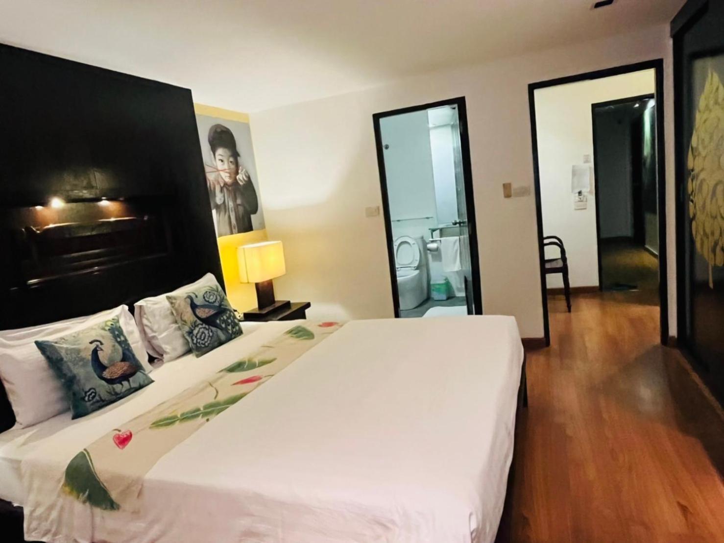 Baipho Lifestyle Hotell Patong