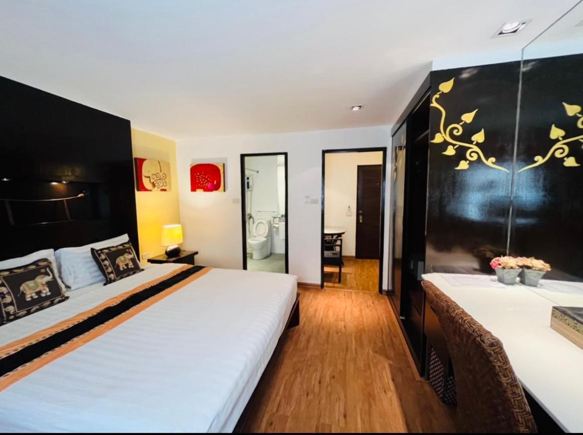 Baipho Lifestyle Hotell 3*