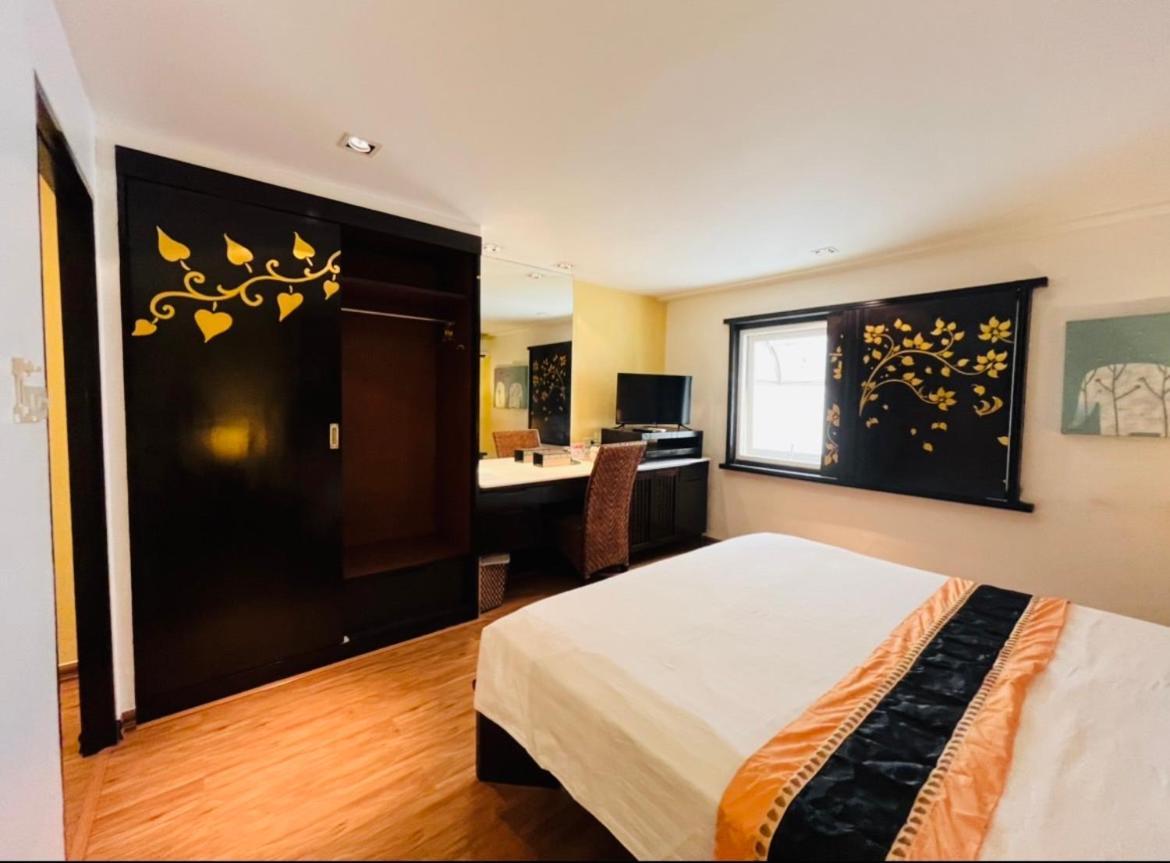 Hotell Baipho Lifestyle 3*