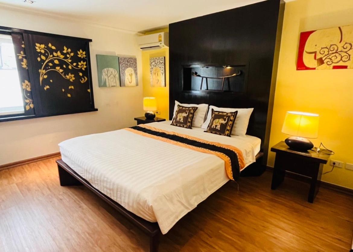 Hotell Baipho Lifestyle Patong