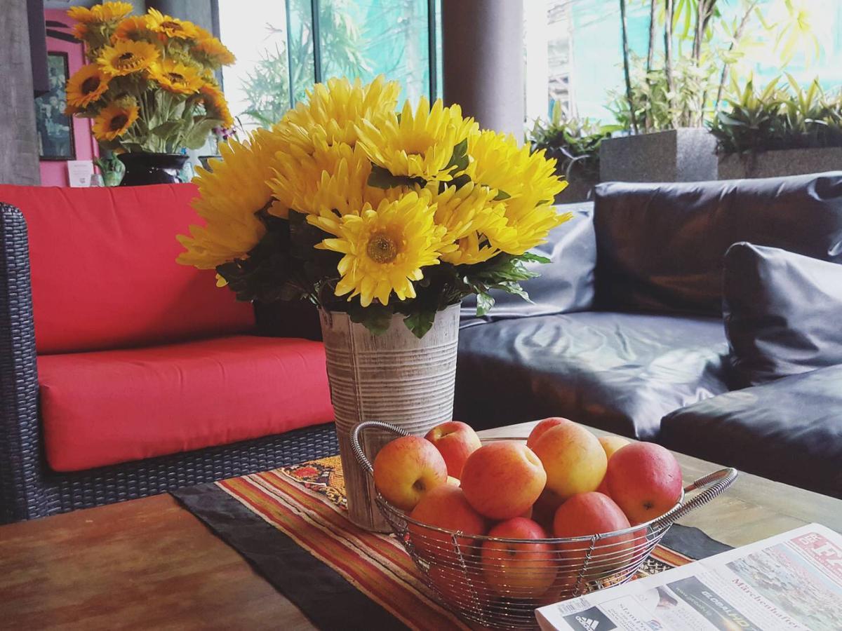Baipho Lifestyle Hotell