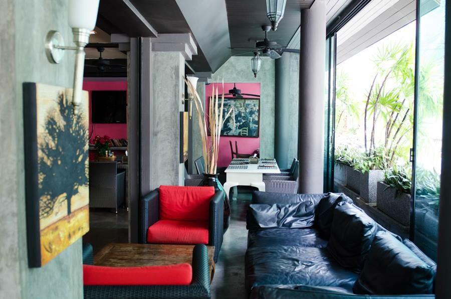 Hotell Baipho Lifestyle