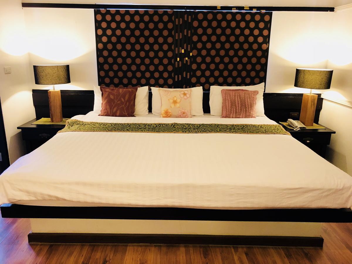 Baipho Lifestyle Hotell