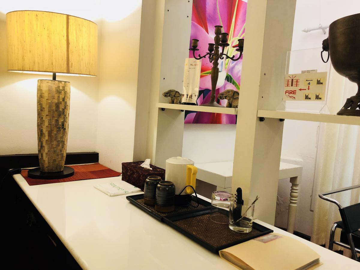 Baipho Lifestyle Hotell