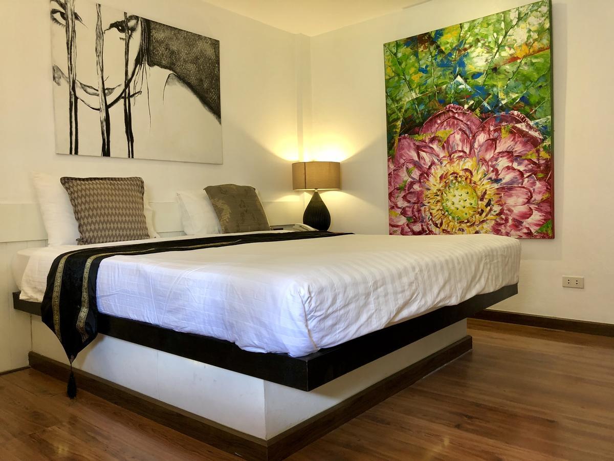 Baipho Lifestyle Hotell