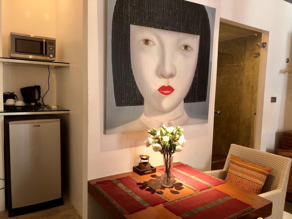 Baipho Lifestyle Hotell Patong