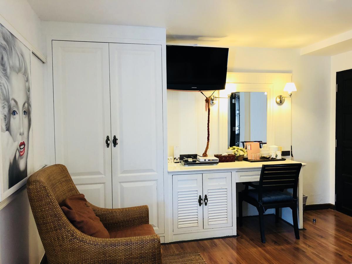 Baipho Lifestyle Hotell Patong