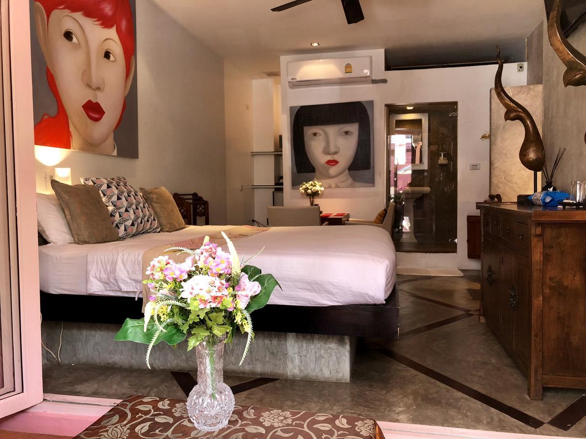 Hotell Baipho Lifestyle 3*