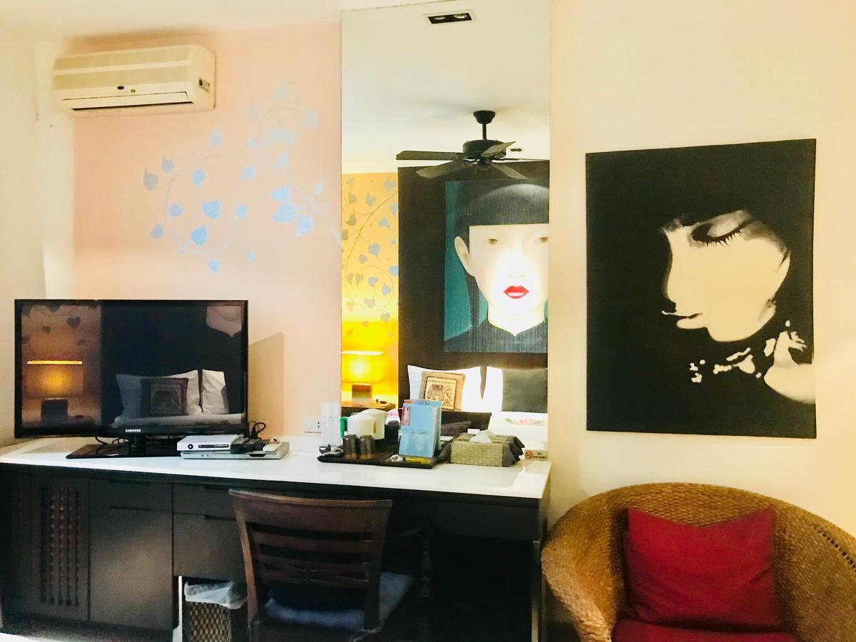 Hotell Baipho Lifestyle