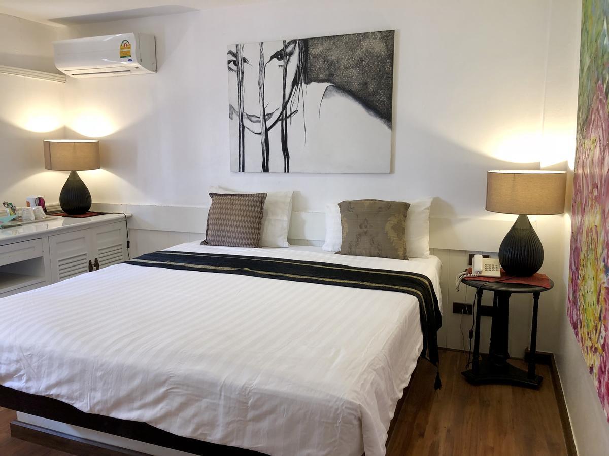Hotell Baipho Lifestyle
