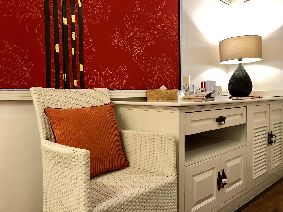 Hotell Baipho Lifestyle 3*