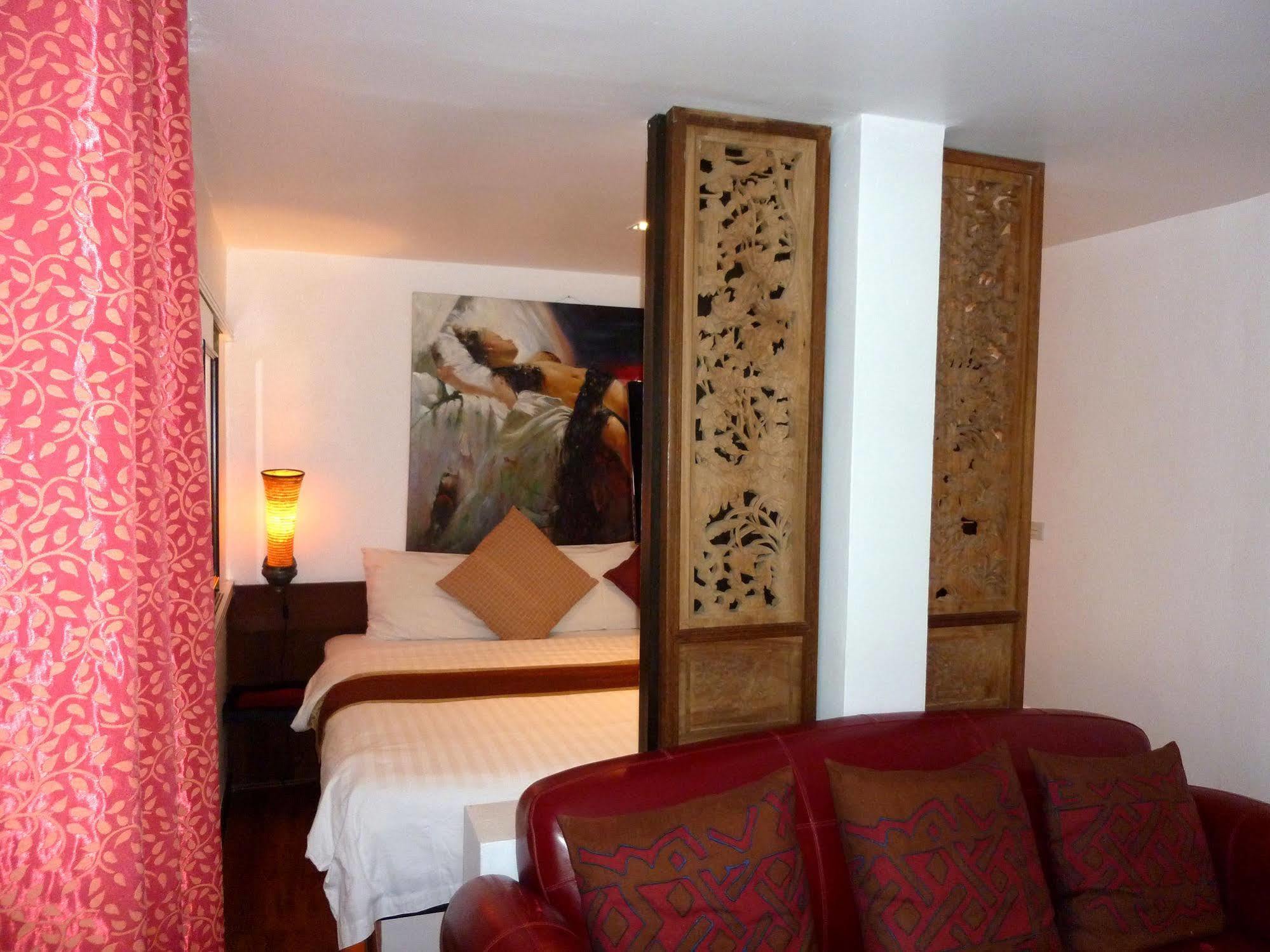 Hotell Baipho Lifestyle