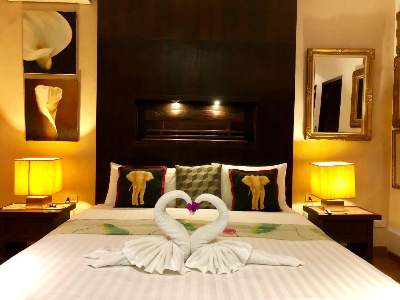 Hotell Baipho Lifestyle