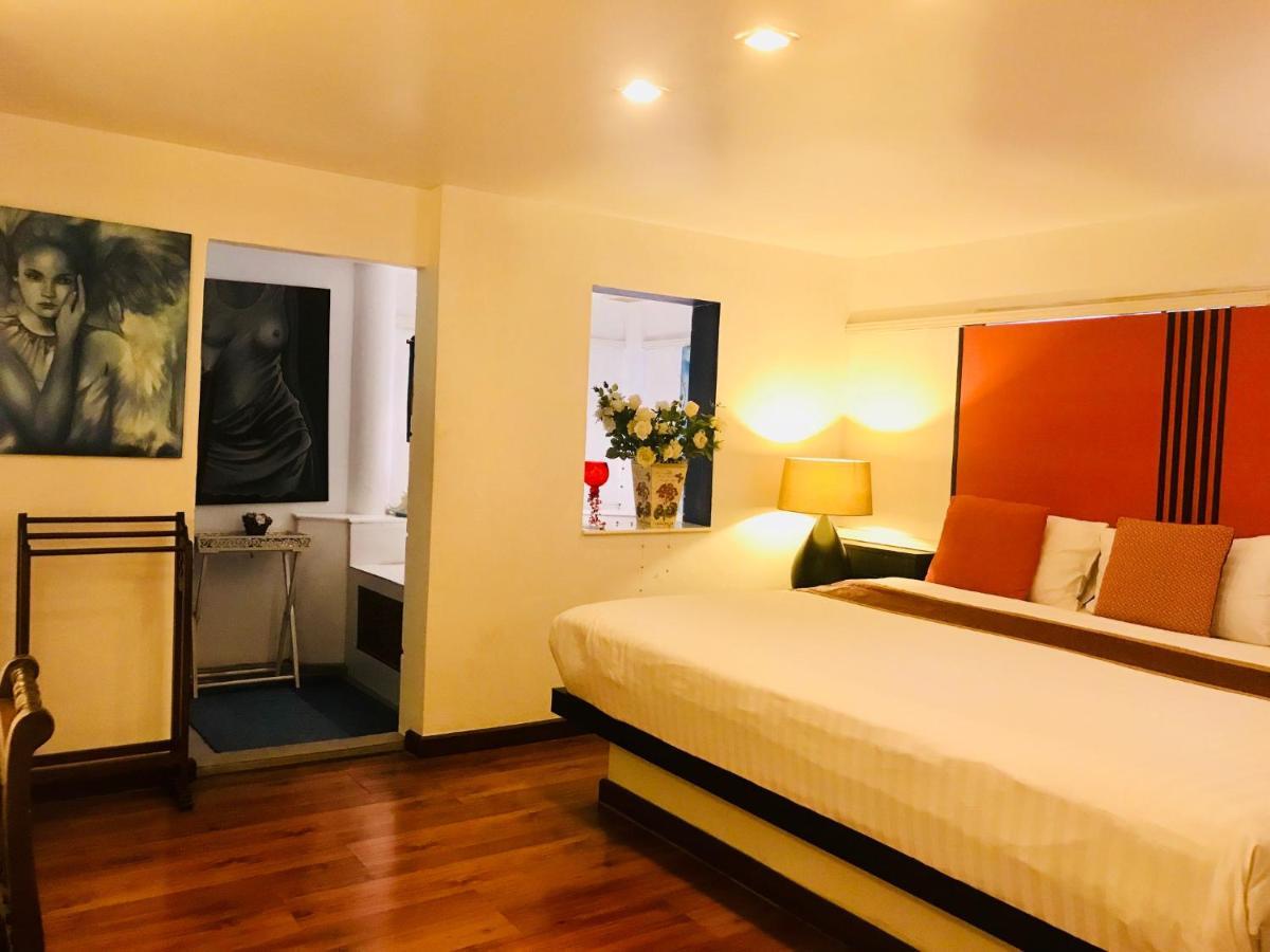 Baipho Lifestyle Hotell 3*